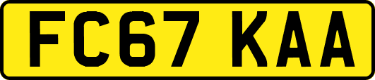 FC67KAA