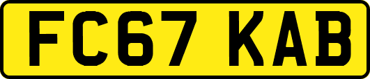 FC67KAB