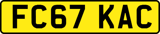 FC67KAC