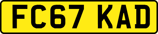FC67KAD