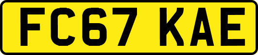 FC67KAE