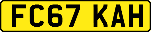 FC67KAH