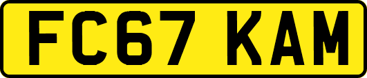 FC67KAM