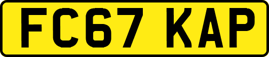 FC67KAP
