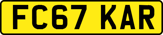 FC67KAR