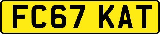 FC67KAT