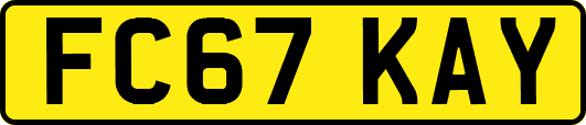 FC67KAY