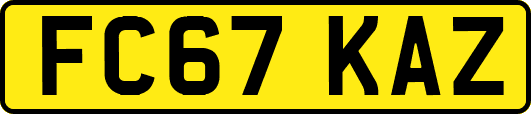 FC67KAZ