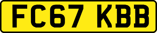 FC67KBB