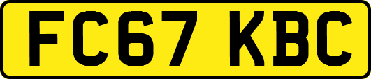 FC67KBC