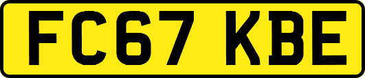 FC67KBE