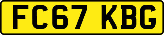 FC67KBG