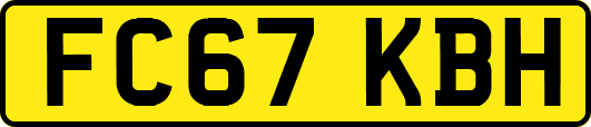 FC67KBH