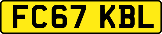 FC67KBL