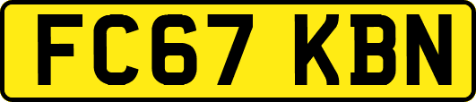 FC67KBN