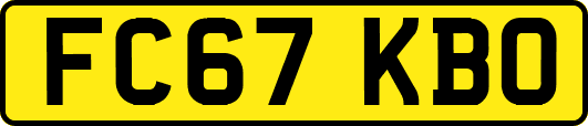 FC67KBO