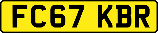 FC67KBR