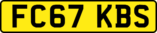 FC67KBS