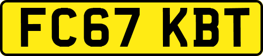 FC67KBT
