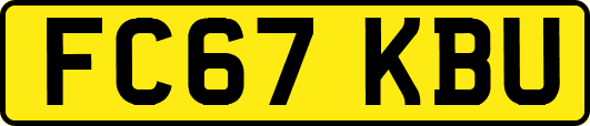 FC67KBU