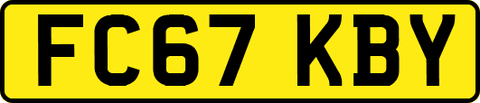 FC67KBY