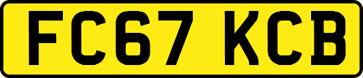FC67KCB