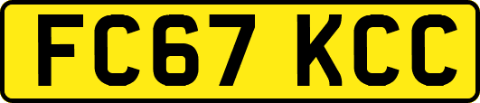 FC67KCC