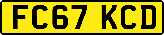 FC67KCD