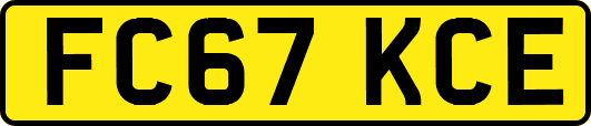 FC67KCE