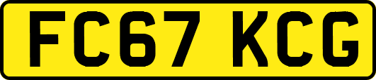 FC67KCG