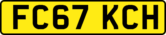 FC67KCH