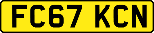 FC67KCN