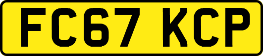 FC67KCP