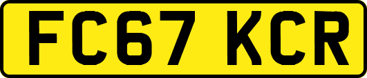 FC67KCR
