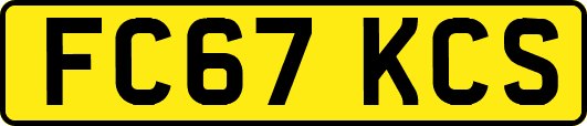 FC67KCS
