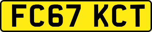 FC67KCT