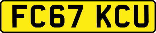 FC67KCU