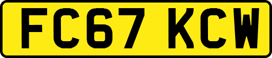 FC67KCW