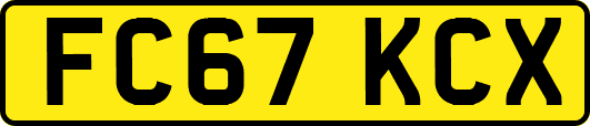 FC67KCX