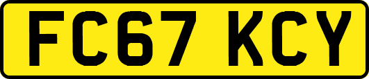FC67KCY