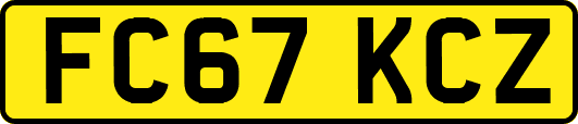 FC67KCZ