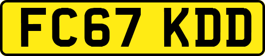 FC67KDD