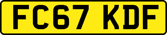 FC67KDF