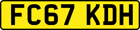 FC67KDH