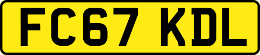 FC67KDL