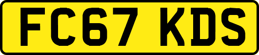 FC67KDS