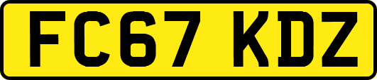 FC67KDZ
