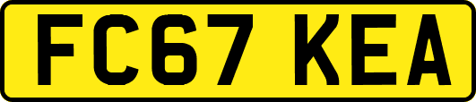 FC67KEA