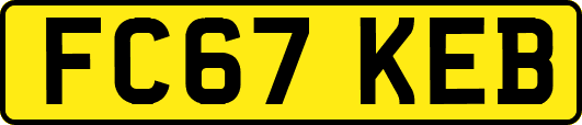 FC67KEB