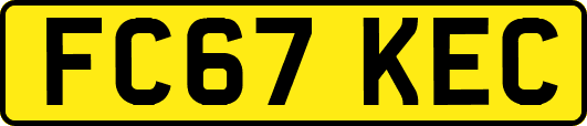 FC67KEC